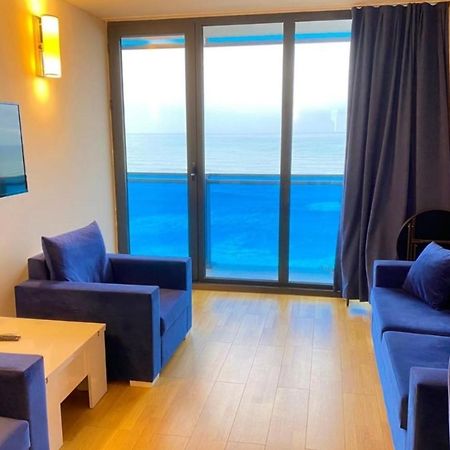 Orbi City Sea Side & Sea View Apartments 巴统 外观 照片